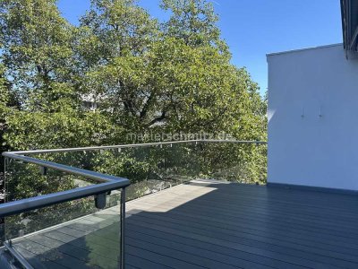 MÖNCHENGLADBACH-WESTEND
TOLLE ETAGENWOHNUNG MIT BALKON & KELLERRAUM!