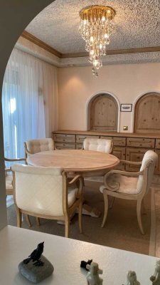 3,5-Zimmer Wohnung in Sindelfingen - Maihingen zur Miete