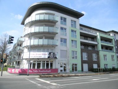 Neuwertige 3-Zimmer Wohnung in Grevenbroich