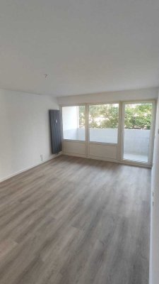 Schöne 2-Zimmerwohnung mit Balkon