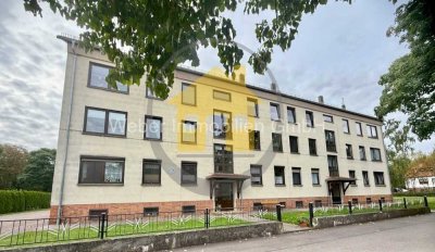 ***SUPER GEPFLEGTE WOHNUNG MIT HERRLICHEM AUSBLICK***