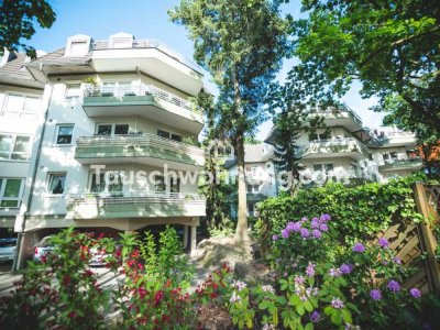 Tauschwohnung: Verkauf: 2-Zimmer-Wohnung in Lankwitz Komponistenviertel