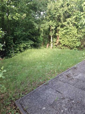 Ansprechende und gepflegte 2,5-Zimmer-Wohnung in Pottmes