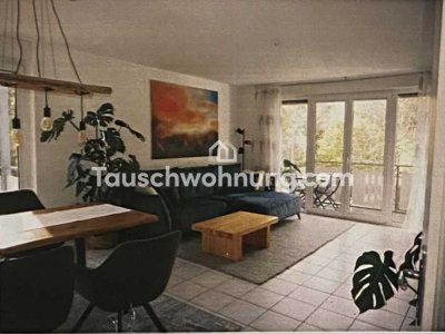 Tauschwohnung: 3 Zimmer Wohnung in Vaterstetten