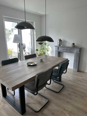 Erdgeschosswohnung in Würselen zu vermieten!