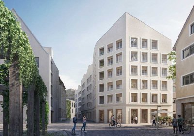 Das Jakobs - Wohnen mit Stil