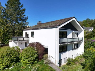 Familientraum in Waldrandlage am Betzenberg