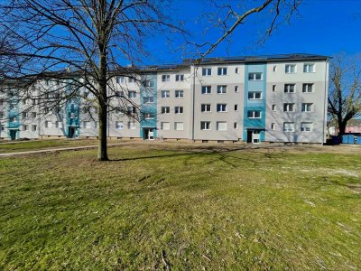 Familienfreundliche 3-Zi.-Wohnung mit Balkon!