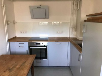 3,5-ZKB-Wohnung mit EBK und großer Terrasse in Hüttenberg