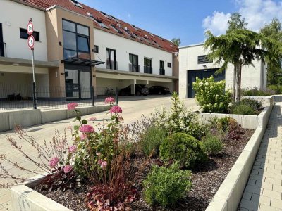 Schorer-Immobilien: Wohnglück mit Terrasse und Garten