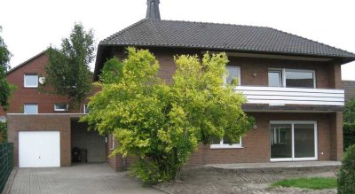 Top Einfamilienhaus mit 5 ZKB in zentraler Lage zu vermieten - Hofkamp in Cappeln