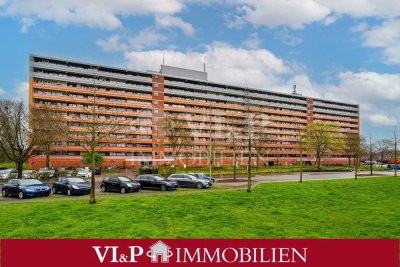 86 m² zur freien Gestaltung in Emden - provisionsfrei