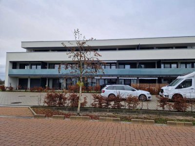 Charmante 2-Zimmer-Wohnung mit großem Sonnenbalkon – Wohlfühlen leicht gemacht!