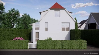 ***Lilienthal-Mitte***Charmantes EFH mit 6 Zimmern***