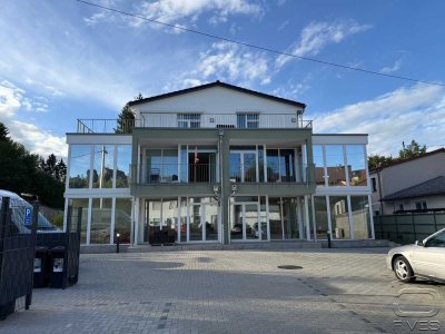geräumige Neubau-Wohnung im Obergeschoss | 3,5 ZKB | Balkon *PROVISIONSFREI*