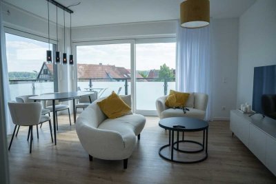 Wohnung Nr. 6– Tolle Single- oder Einsteigerwohnung