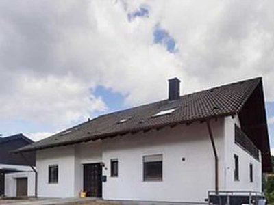 Rendite-Objekt mit PV Anlage