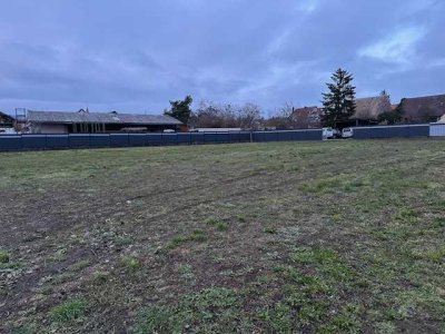 Ruhige barrierefreie 5-Zimmer Dachgeschosswohnung in Neustadt Mußbach mit Blick zum Haardtgebirge