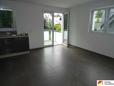 Mit Balkon! Neuwertige Wohnung (Baujahr 2017) mit gehobener Ausstattung im Zentrum von Brilon!