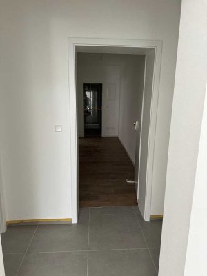 Exklusive 2-Raum-Wohnung mit gehobener Innenausstattung in Pforzheim