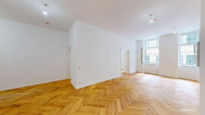 Eleganz und Ruhe in perfekter Balance