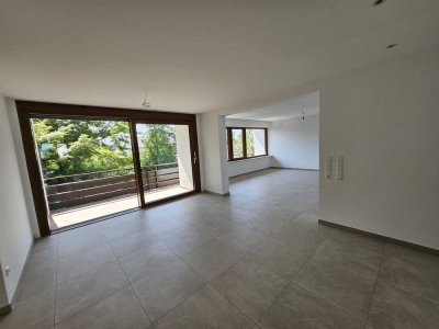 Attraktive 4-Zimmer-Wohnung in Biberach auf dem Mittelberg