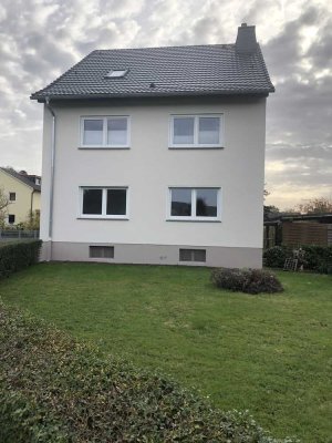 Helle, moderne 3-Zimmer-Wohnung mit Terrasse in Bad Honnef-Selhof