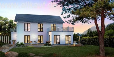 Das Generationenhaus und Ihr Eigenheim inkl. Grundstück in Neumarkt