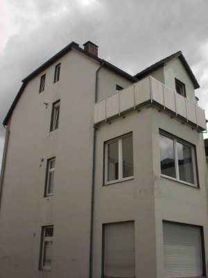 2-Zimmer-Dachgeschoss-Wohnung in zentraler Lage von Detmold