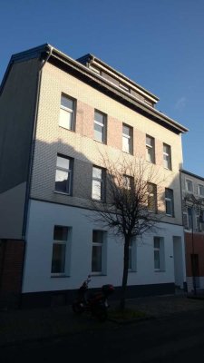 Schöne Dachgeschosswohnung im Zentrum Eschweiler