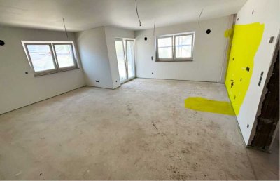 Neubau-Erstbezug: Geschmackvolle 1, 2, 3, 4-Zimmer Wohnungen