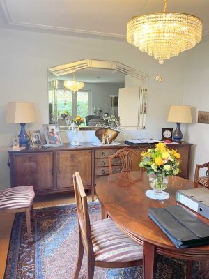 Reihenhaus in Erkrath Hochdahl
