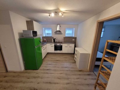 Schöne 2er-WG zu vergeben!