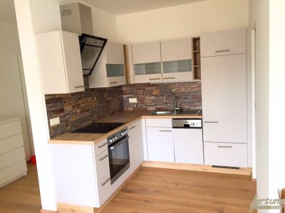 ** Top 2-Zimmer-Wohnung in Krems mit Balkon und Stellplatz **
