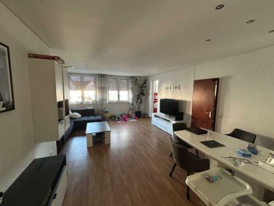 Charmantes Zuhause mit Wohlfühlfaktor – Ihre neue Wohnung in Esslingen!