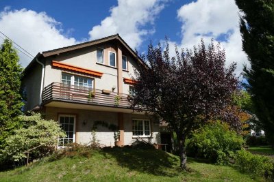 Elegantes Einfamilienhaus in Rheinnähe Ihr neues Zuhause in Unkel