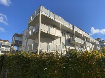 Licht, Luft und Lebensfreude