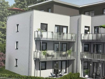 4-Zimmer-EG-Wohnung mit gehobener Innenausstattung in Bochum
