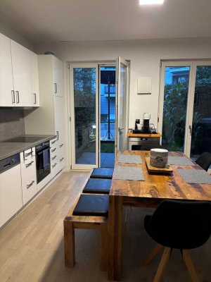 Wunderschöne 3 Zimmer Wohnung im Dörnberg