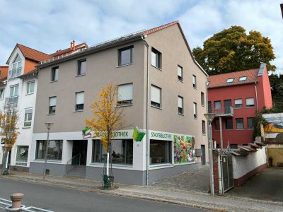 5-Zimmer Wohnung mit gehobener Ausstattung in Ober-Ramstadt