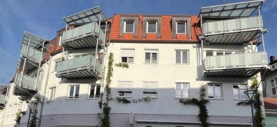 Exklusiv und zentral in Emmendingen wohnen