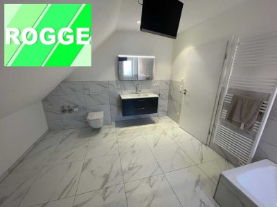 Hochwertige 3 Zimmerwohnung mit Niedrigenergie
