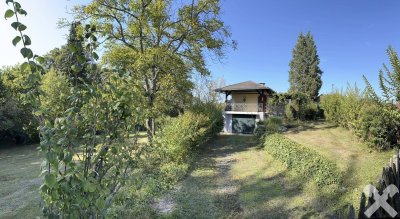 Gelegenheit auf ein Ferienhaus in nächster Nähe zum Golfplatz Klöch im steirischen Vulkanland