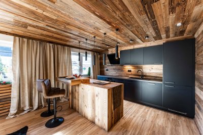 ***FREIZEITWOHNSITZ*** Chalet neuwertig in den Kitzbüheler Alpen 1 Std. von München PROVISIONSFREI