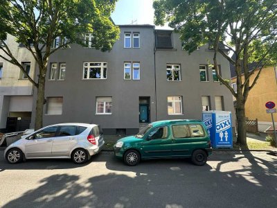 Top Kapitalanlage in Dinslaken – Zwei vollvermietete Mehrfamilienhäuser