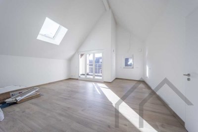 Exklusives Apartment in Homburg City
