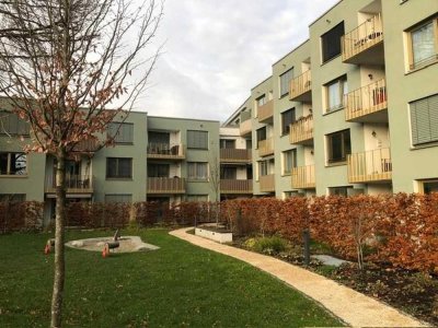 Provisionsfrei. Neuwertige 2-ZKB Eigentumswohnung 68,25qm Wohnfläche in 86165 Augsburg