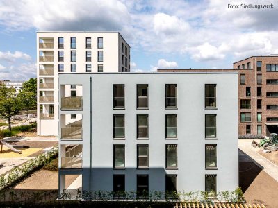 3-Zimmer-Wohnung in Leinfelden-Echterdingen »Schelmenäcker Haus 3, preisgedämpft«