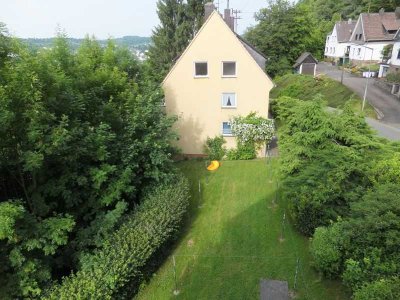 Demnächst frei! 3-Zimmer-Wohnung in Gummersbach Dieringhausen