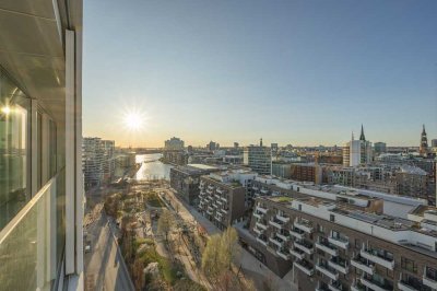 Eine Rarität in Hamburg!